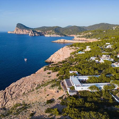 Hostal La Torre Ibiza Cap Negret Sant Antoni de Portmany Esterno foto
