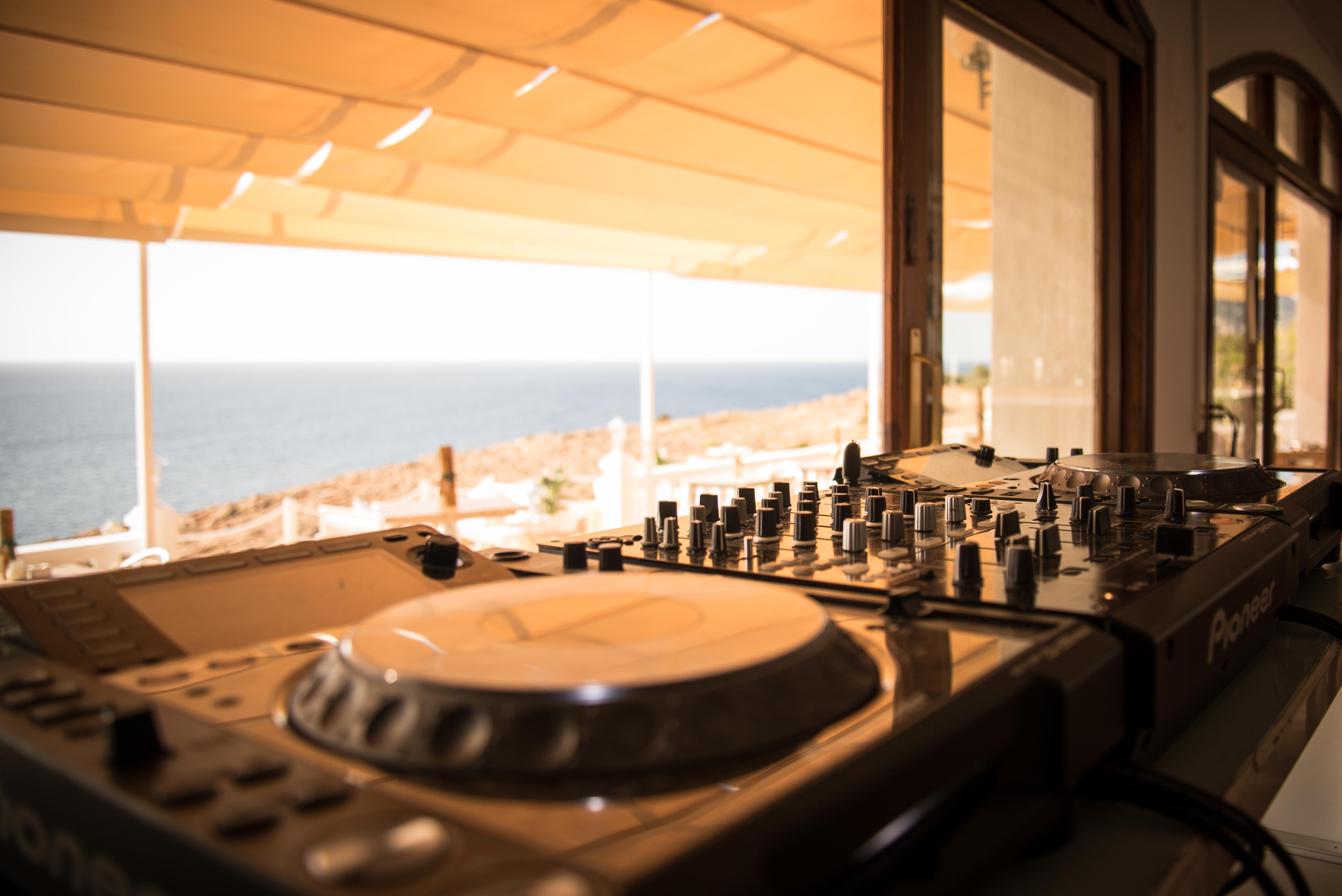 Hostal La Torre Ibiza Cap Negret Sant Antoni de Portmany Esterno foto