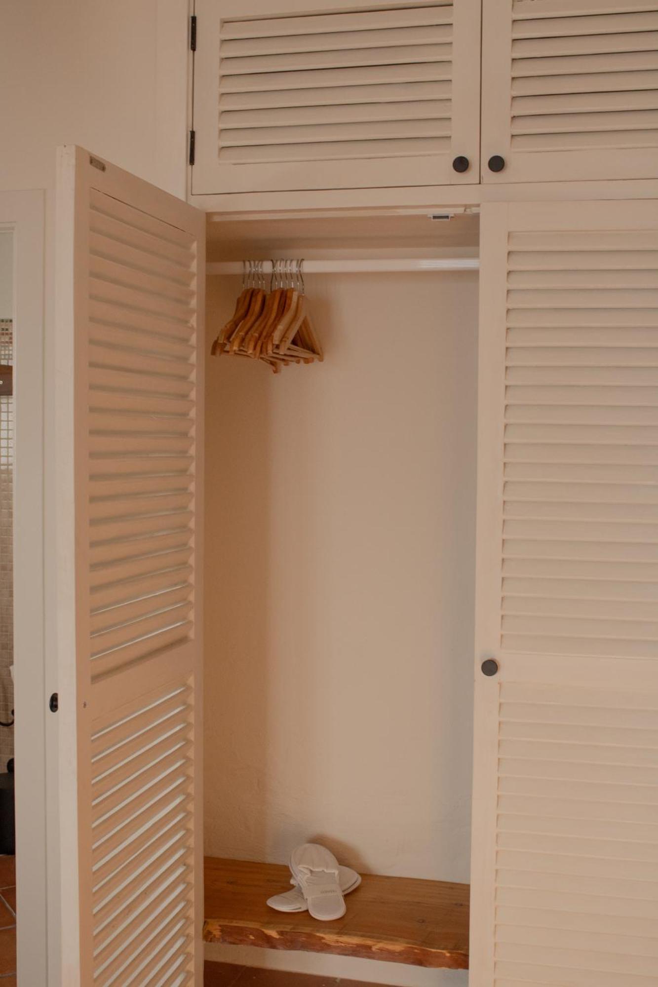 Hostal La Torre Ibiza Cap Negret Sant Antoni de Portmany Esterno foto